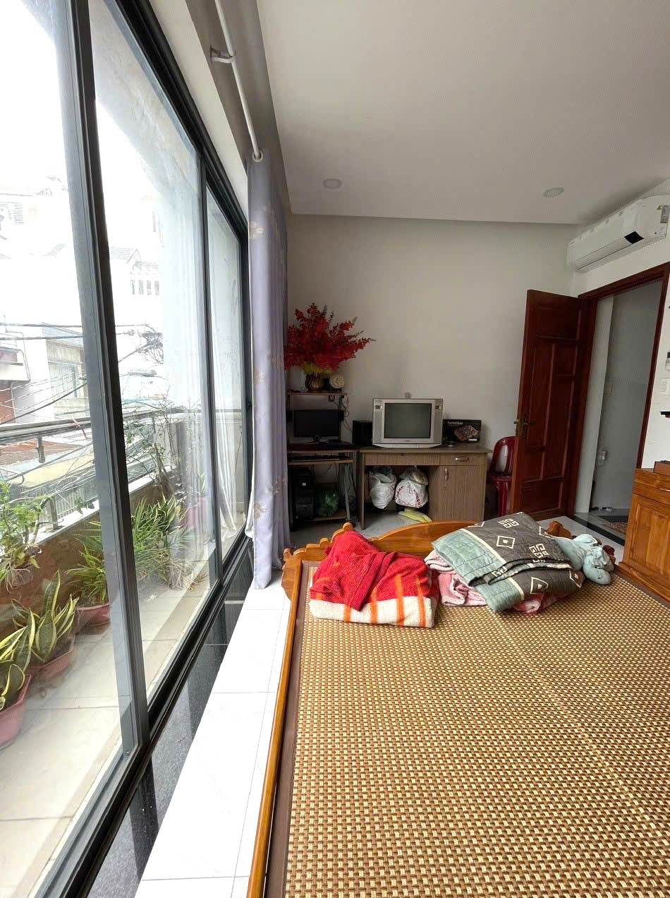 Chỉ 5.5 TỶ TL! 64M², HIẾM Ngang 5M, Nguyễn Văn Khối, Gò Vấp! Đang cho thuê 108tr/năm!! - Ảnh 4